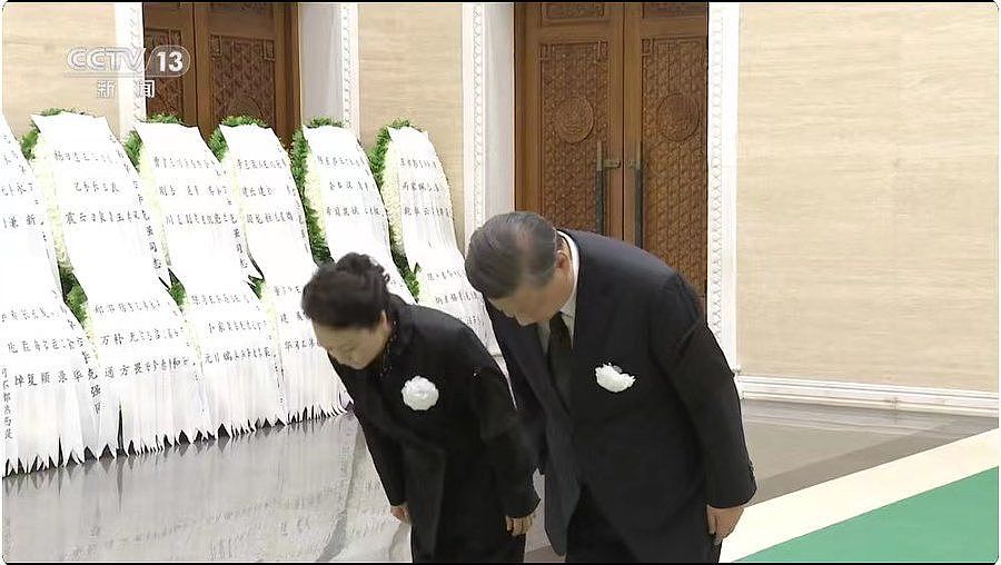 李克强冥诞：《人民日报》发文赞毕生为党为民奋斗（组图） - 5