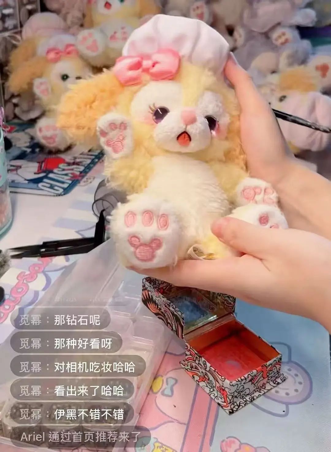 爆改Labubu的年轻人,为什么越来越多?(组图) - 10