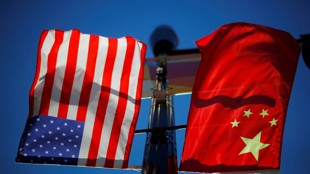 美国率先解除多项限制，中美交易稀土不止换芯片（图） - 1