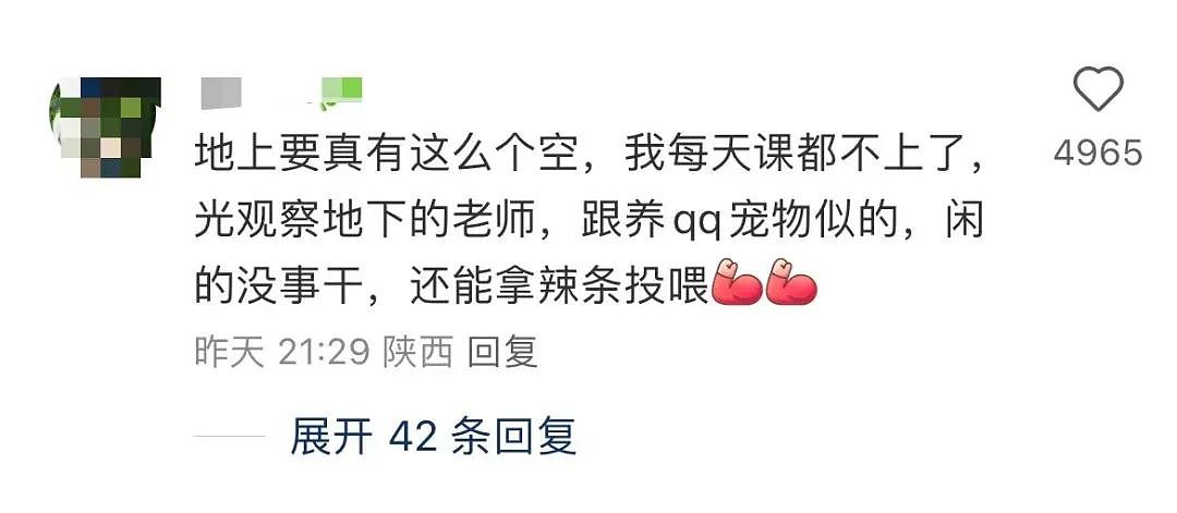 【爆笑】男领导给我三个荔枝是暗示我当3吗？网友：是让你三天内离职（组图） - 36