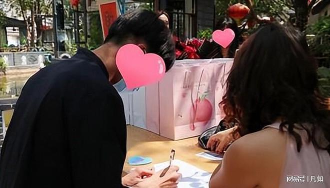 资本捧杀！中国婚恋市场已彻底变成女儿国，难怪结婚率会越来越低（组图） - 7