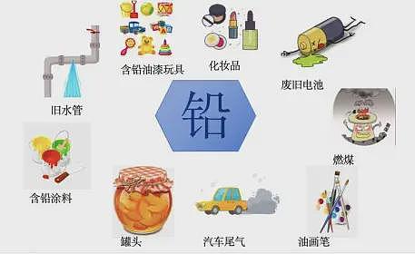 甘肃幼儿园血铅事件：什么是血铅？什么原因产生？（组图） - 5