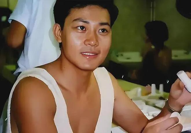 他演了一辈子配角,59岁去世,未婚无子,23亿遗产赠予古天乐(组图) - 7