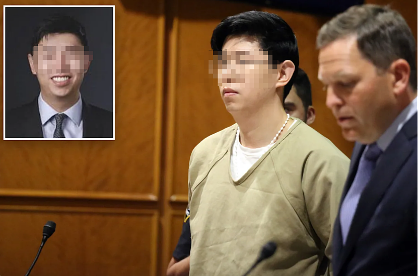 纽约华裔医生曝连环迷奸,最小仅19岁!全程录像,顶尖医院竟知情不报(组图) - 3