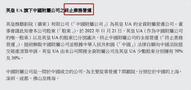 百亿债务压顶！风流传奇大佬全面“崩塌”，账上现金仅剩6亿了（组图） - 1