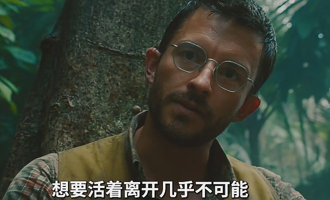 2天票房1.1亿，差评满天飞的“大烂片”被捧上日冠，中国观众咋了（组图） - 10