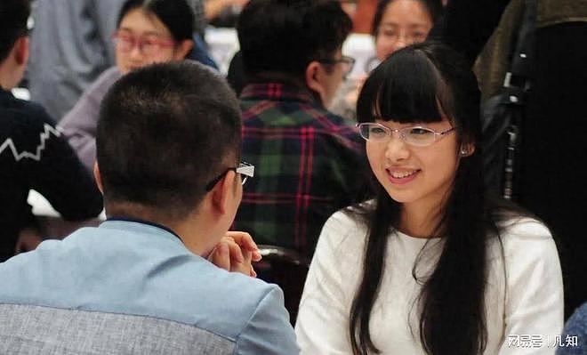 资本捧杀！中国婚恋市场已彻底变成女儿国，难怪结婚率会越来越低（组图） - 2