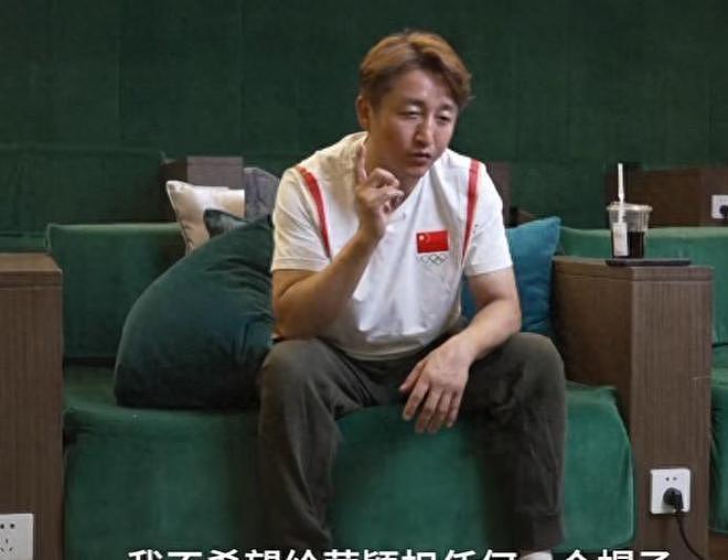 邹市明中年返贫?创业失败,赔光2个亿,拉一屁股饥荒仍拒打假赛(组图) - 1