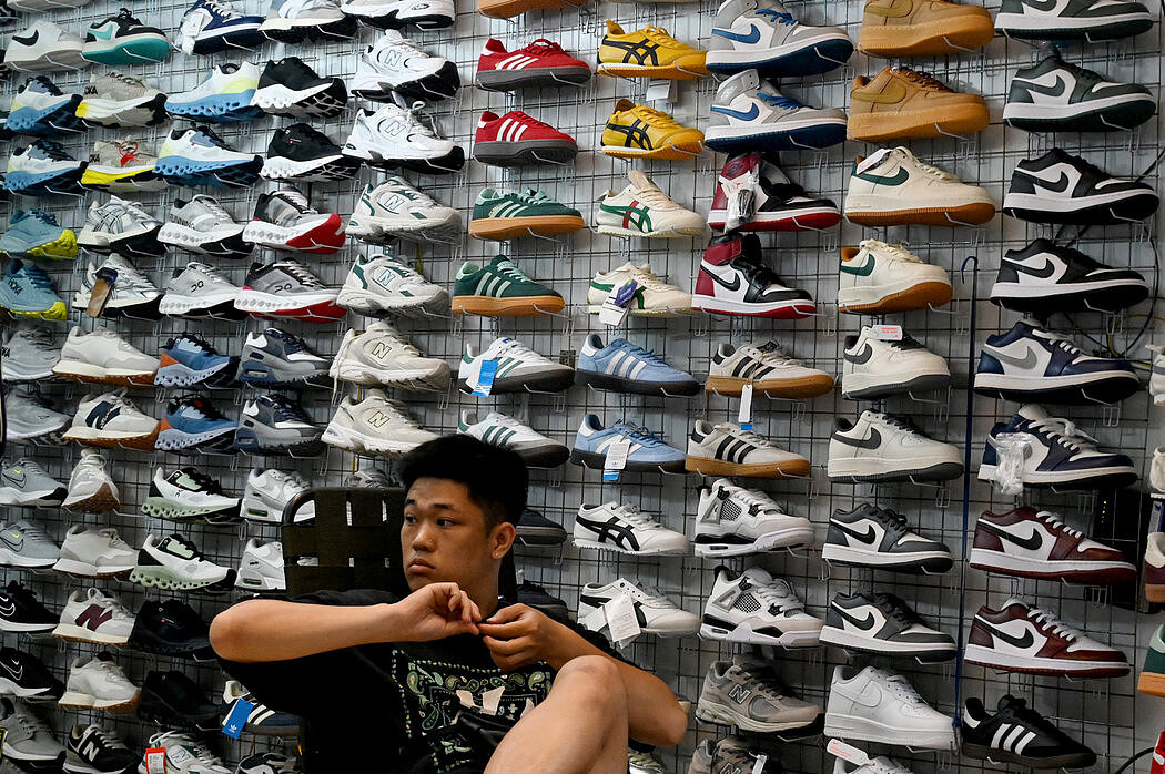 纽时:特朗普希望孤立中国,与越南的贸易协议是其中重要一步(组图) - 3