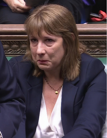 英国大震荡!首相要下台,财政大臣当众崩溃哭泣?他究竟走错了哪步...(组图) - 5