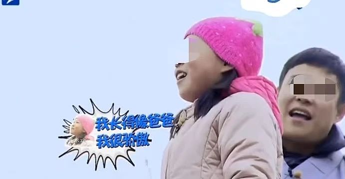 被网暴也要挤破头出道!星二代搞“世袭”,比资本家丑孩子还可怕(组图) - 8