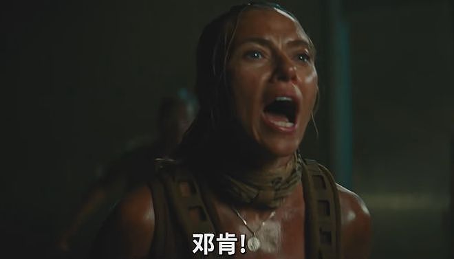 2天票房1.1亿，差评满天飞的“大烂片”被捧上日冠，中国观众咋了（组图） - 15