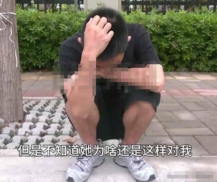丈夫怀疑妻子劈腿藏车后备箱跟踪,方法狗血但居然真挖到猛料(组图) - 19