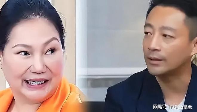 利欲熏心!S妈为保豪宅用孙子为饵,张兰指桑骂槐意外牵扯出她(组图) - 8
