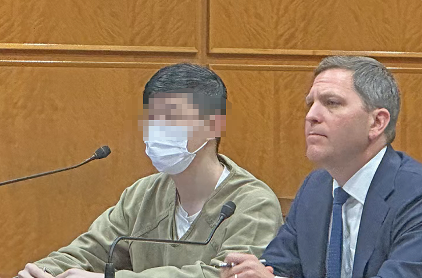 纽约华裔医生曝连环迷奸,最小仅19岁!全程录像,顶尖医院竟知情不报(组图) - 2