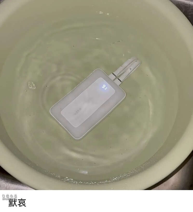 充电宝的事情,正朝着越来越奇怪的方向发展(组图) - 22