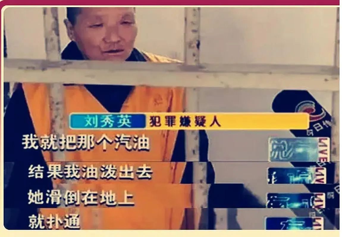 硅谷豪宅血案再开庭！毕业于清华的谷歌工程师为何挥拳杀妻？警惕，掩藏在高知光环下的暴力（组图） - 12