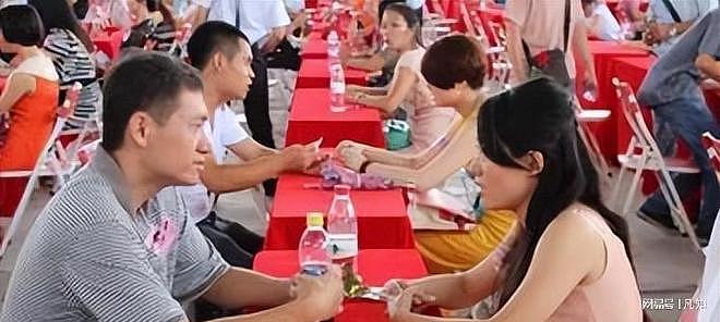 资本捧杀！中国婚恋市场已彻底变成女儿国，难怪结婚率会越来越低（组图） - 5