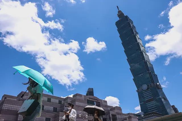 “未参与制宪”言论争议：台湾主体性与中华民国历史的拉锯战（组图） - 3