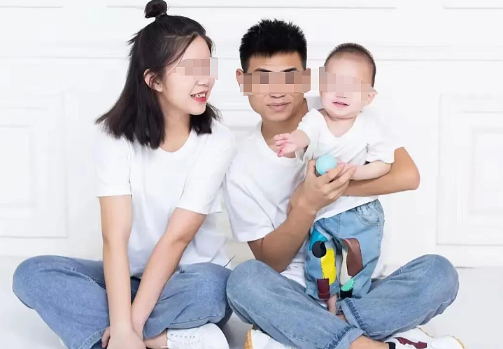 丈夫怀疑妻子劈腿藏车后备箱跟踪,方法狗血但居然真挖到猛料(组图) - 17