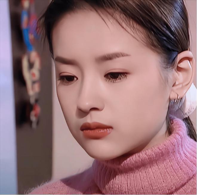 45岁董洁身材好好!和潘粤明离婚13年后, 她亲手将口碑翻盘(组图) - 4