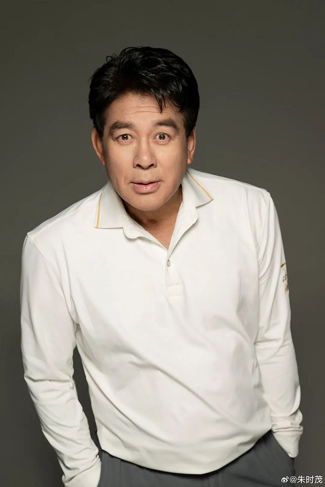 “我还是反诈大使，以为自己不可能被骗”，演员朱时茂2天遭遇2次诈骗（视频/图） - 1