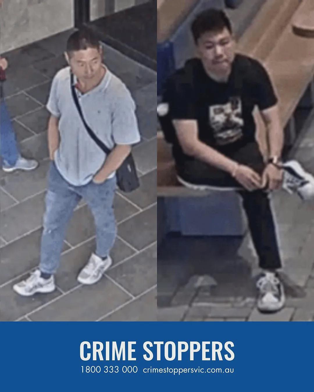 没跑掉!新州警方在国际机场将华人女子逮捕!妈妈们拍手称快(组图) - 15