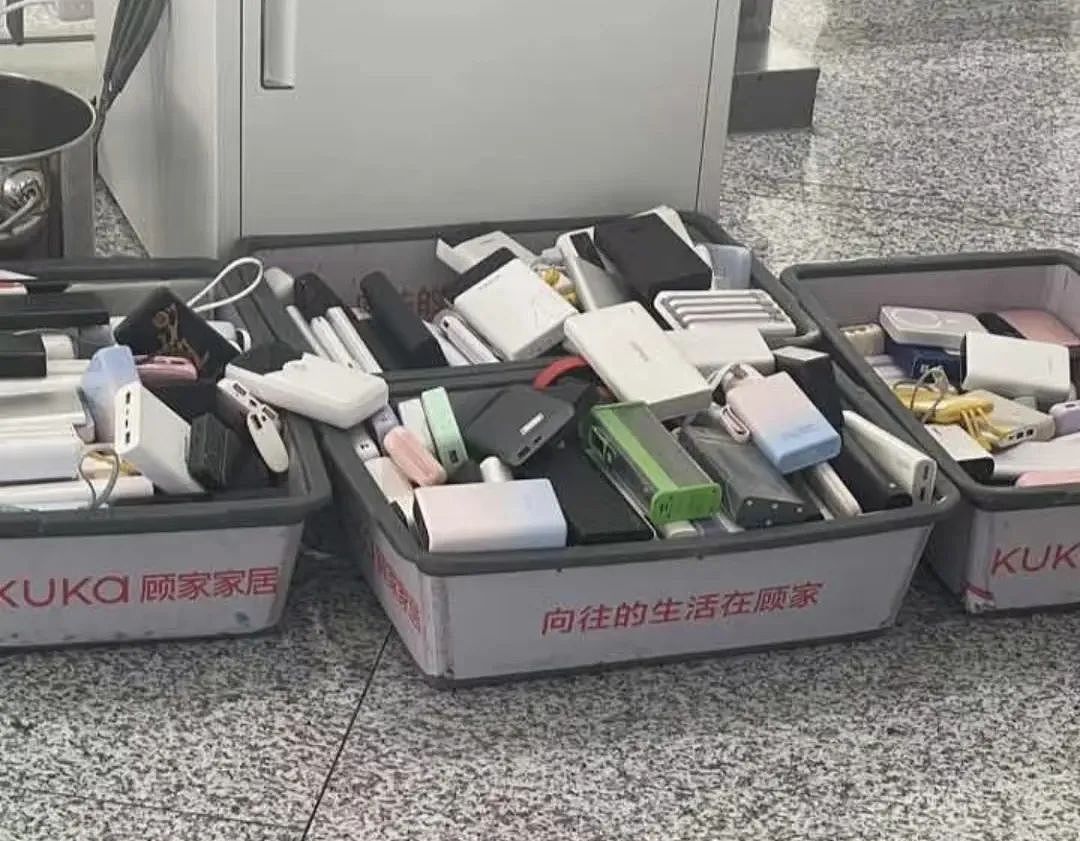 充电宝限飞一事，正在朝着越来越奇怪的方向发展（组图） - 14