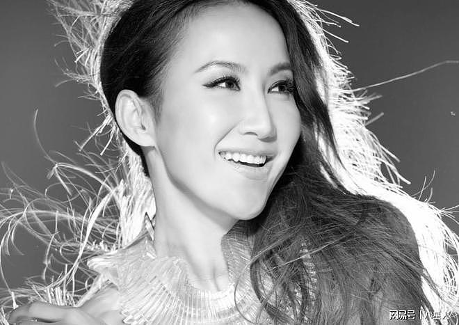 为何李玟和周海媚的死没有轰动全网,反而大S的死却能轰动全网?(组图) - 4