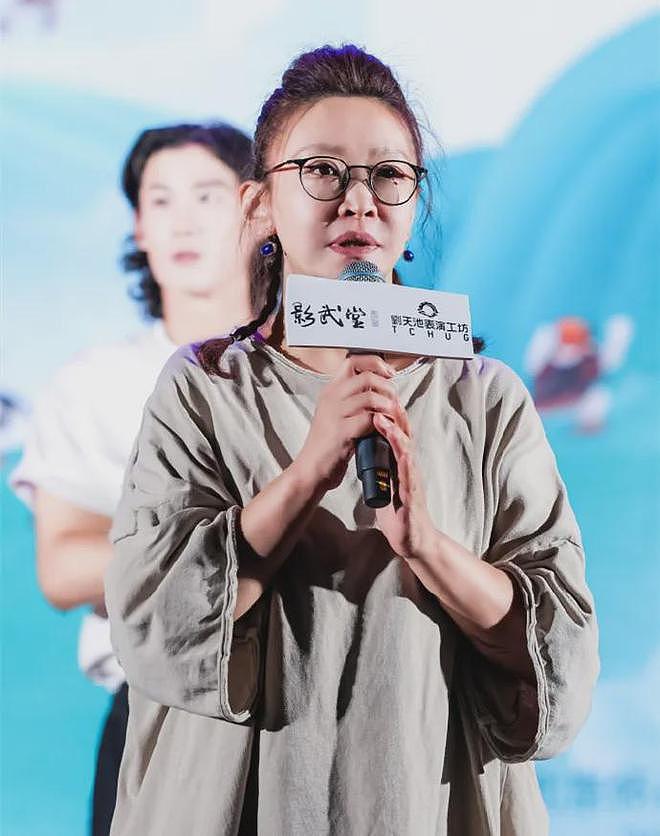 那尔那茜事件，吴京稳住了！听他说完，终于明白《镖人》为何不慌（组图） - 21