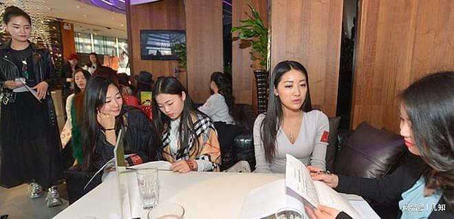 资本捧杀！中国婚恋市场已彻底变成女儿国，难怪结婚率会越来越低（组图） - 12