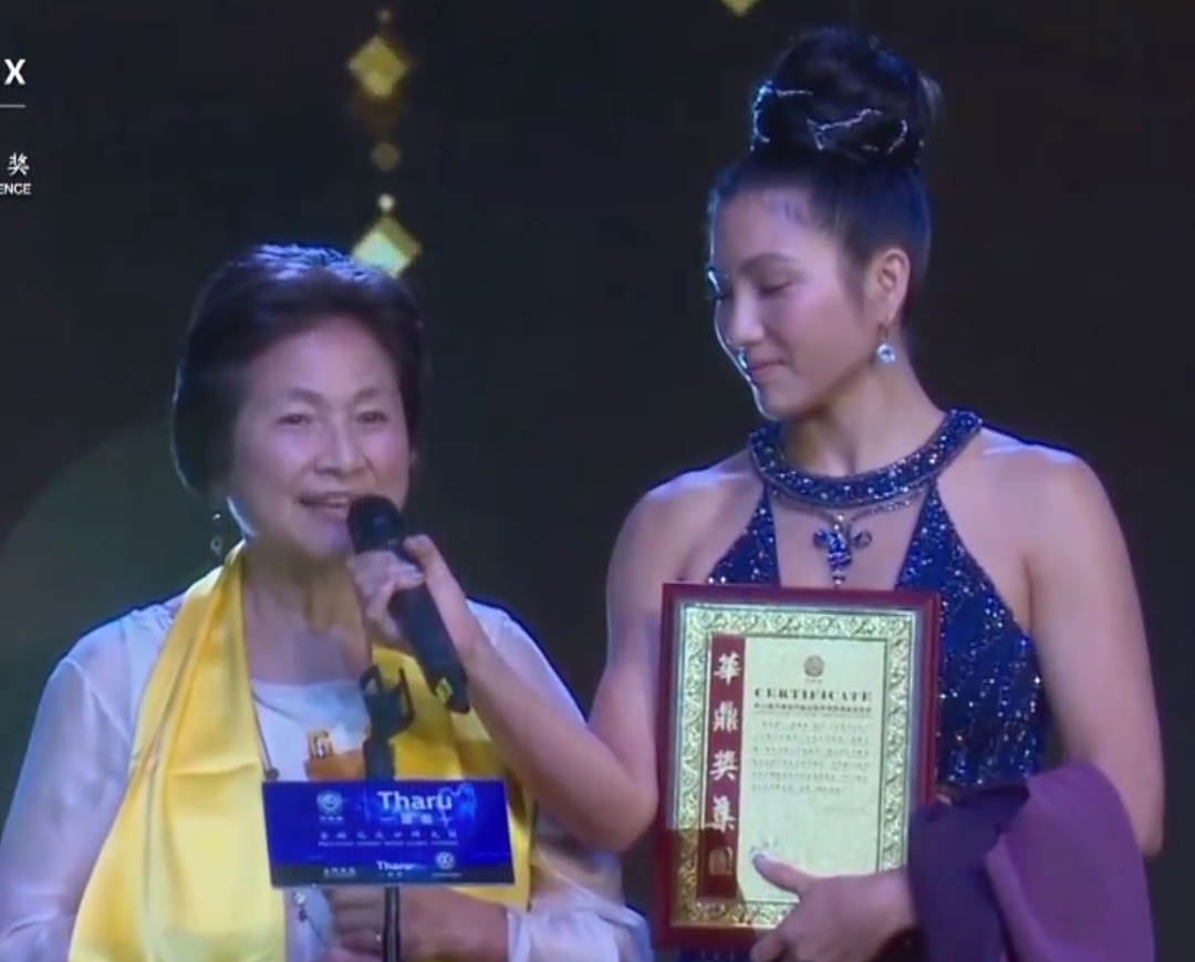 生子4次流产！享年78岁捐赠遗体，曾为加入豪门迅速退圈！终于产男又被净身出户？（组图） - 25