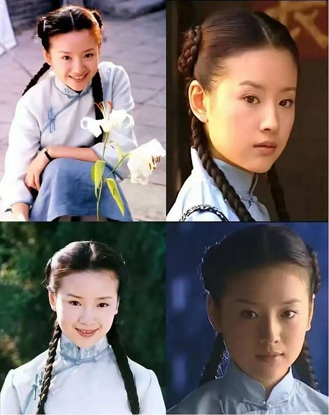 45岁董洁身材好好!和潘粤明离婚13年后, 她亲手将口碑翻盘(组图) - 8