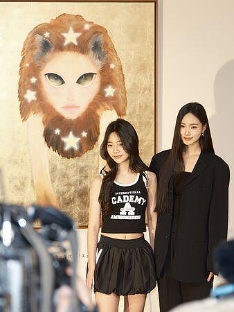 星二代大比拼！小S三个女儿