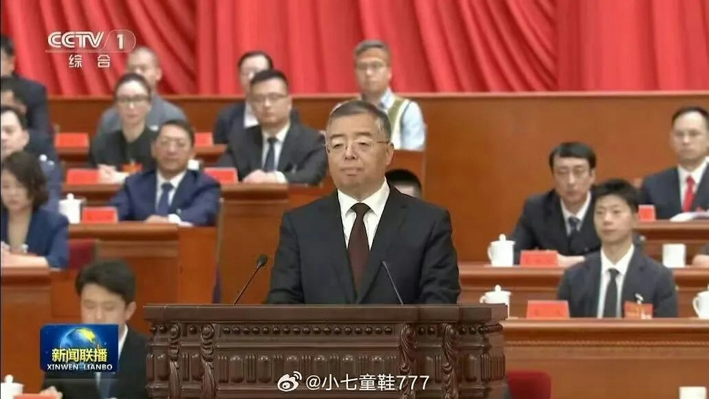 马龙当选全国青联副主席,成体育界唯一一人(组图) - 2