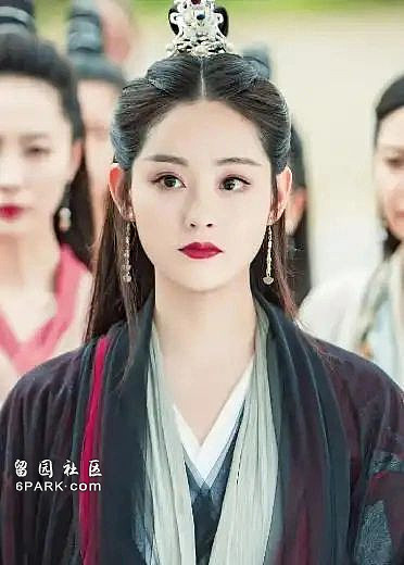娱乐圈长舌妇？于正一开口，从周迅林心如到任嘉伦没一个逃得掉（组图） - 8