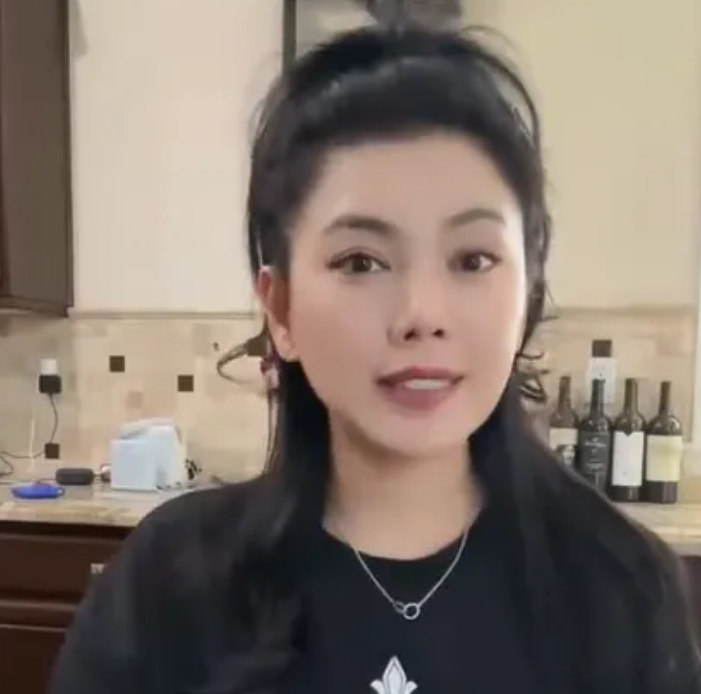 知名女演员自曝被骗，发视频求助：识人不清，努力付诸东流（组图） - 3