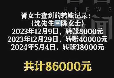 67岁丈夫出轨50岁闺蜜,62岁妻子怒而离婚并告上法庭,没想到查出更多真相(组图) - 1