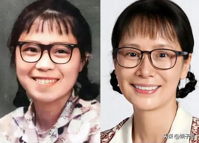 笑死了，宋佳拿白玉兰海清要抑郁了，估计这辈子都无法摆脱阴影了（组图） - 5