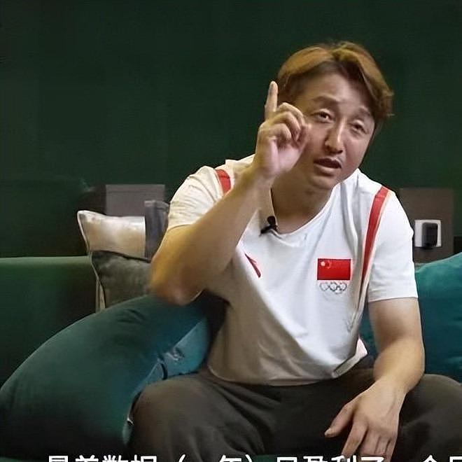 邹市明中年返贫?创业失败,赔光2个亿,拉一屁股饥荒仍拒打假赛(组图) - 22