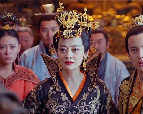 梅婷：19岁从中戏退学，50岁凭两部悬疑片，给内娱演员上了一课（组图） - 10