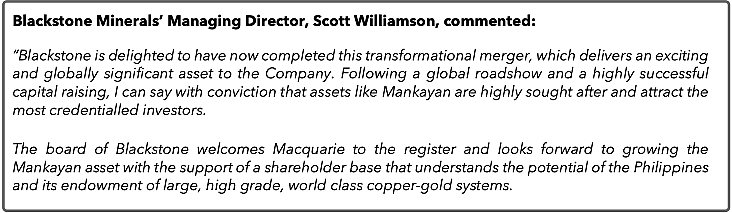 【异动股】两日暴涨3倍！能源公司Energy World Corporation (ASX：EWC)公司控股权变更管理层换帅 - 8