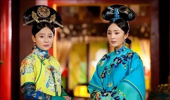 娱乐圈长舌妇？于正一开口，从周迅林心如到任嘉伦没一个逃得掉（组图） - 14