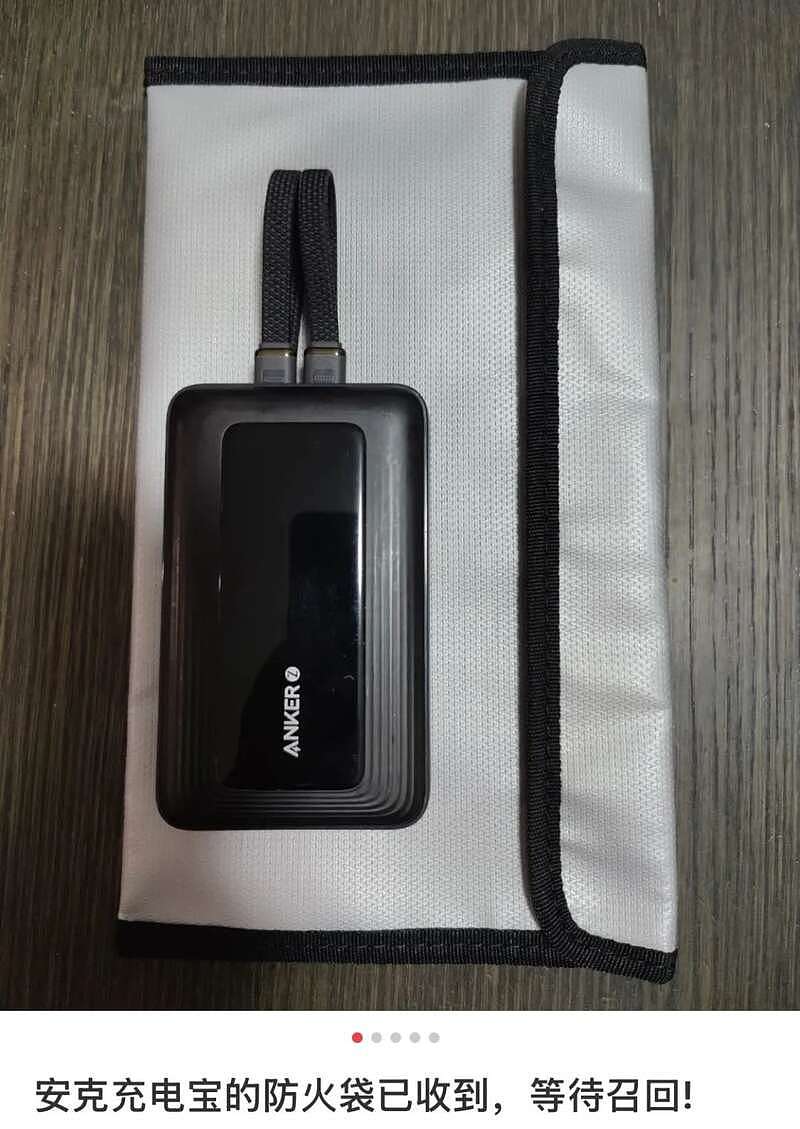 充电宝的事情,正朝着越来越奇怪的方向发展(组图) - 21