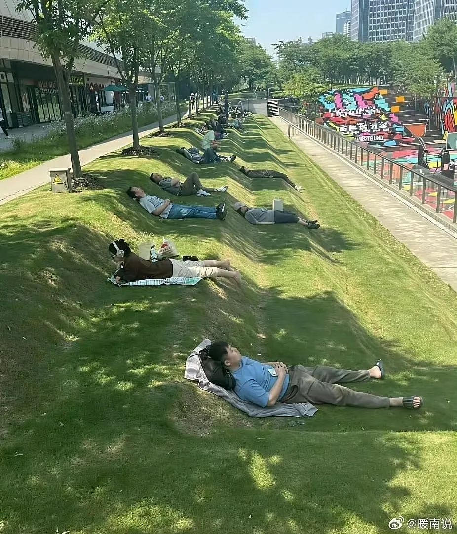 【爆笑】男领导给我三个荔枝是暗示我当3吗？网友：是让你三天内离职（组图） - 22