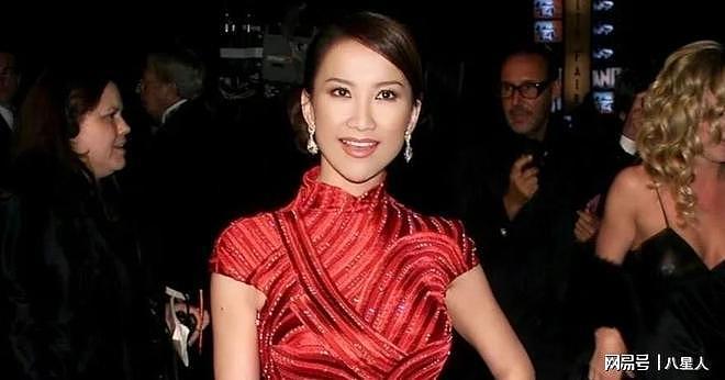 为何李玟和周海媚的死没有轰动全网,反而大S的死却能轰动全网?(组图) - 5