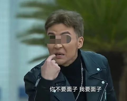 被网暴也要挤破头出道!星二代搞“世袭”,比资本家丑孩子还可怕(组图) - 18