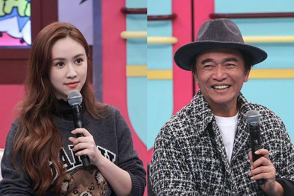 星二代大比拼！小S三个女儿