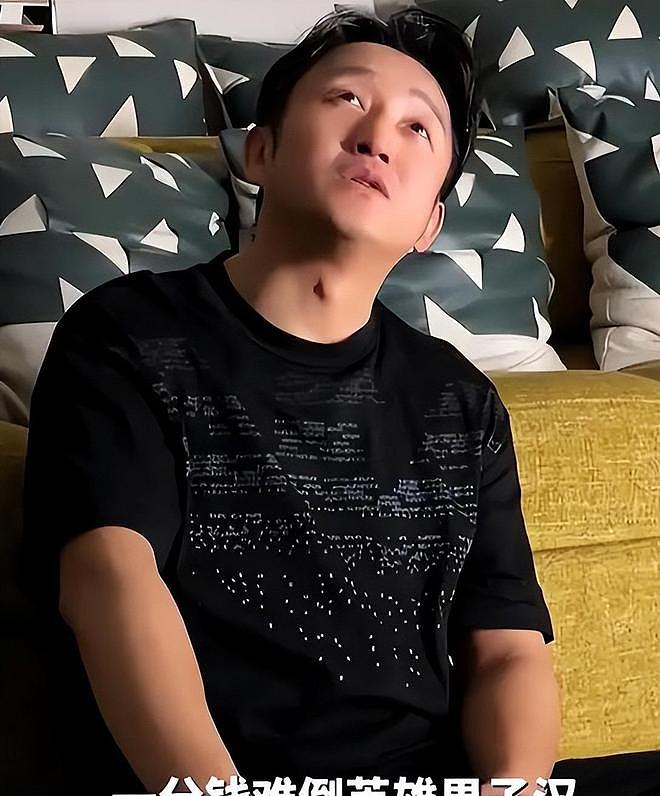 邹市明中年返贫?创业失败,赔光2个亿,拉一屁股饥荒仍拒打假赛(组图) - 26