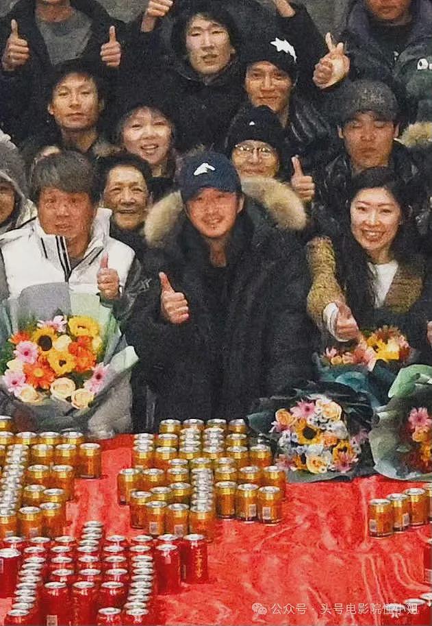 那尔那茜事件，吴京稳住了！听他说完，终于明白《镖人》为何不慌（组图） - 34